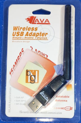 Picture of USB Wireless from Lava