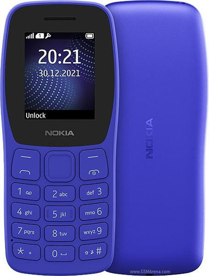 Picture of Nokia 105 2022