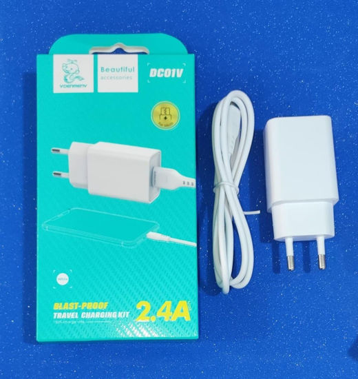 Picture of Dolphin Charger New Shape for Samsung