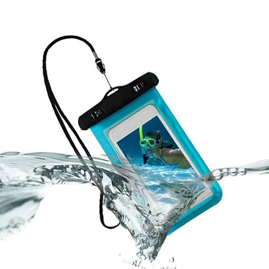 Picture of Water Resistance Case for Mobile