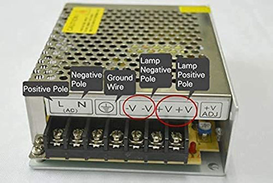 Picture of Power Supply 12v 10A