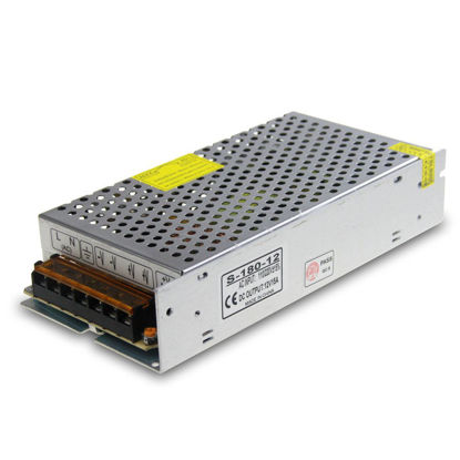 Picture of Power Supply 12v 15A