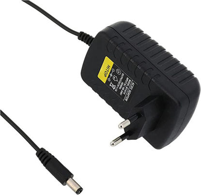 Picture of Adapter/Charger 3 Volt & 2 Amber for Gas Heaters