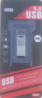 Picture of Bluetooth USB Metal