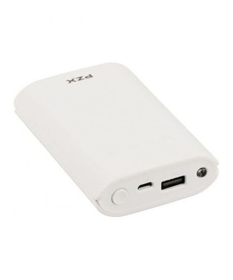 Picture of Power Bank PZX C146 10400 Ampere