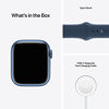 Picture of Smart Watch 7 Series (Black)
