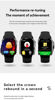 Picture of Original Nfc 2.02 Inch Smartwatch X8 se watch 8 Wireless Charging Sport Series 8 Reloj Inteligente X8se Smart Watch
