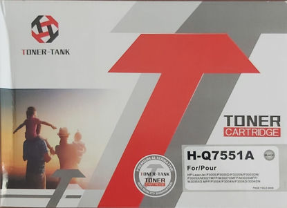 Picture of HP Toner 51A