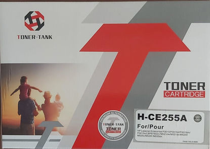 Picture of HP Toner 55A