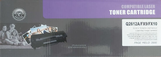 Picture of HP Toner 12A