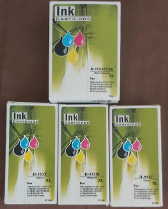 Picture of HP Ink 953 xl