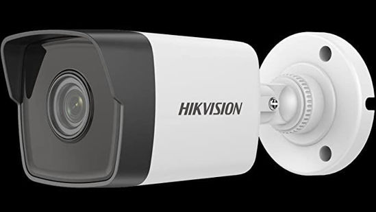 Picture of Hikvision DS-2CD1043G0-I IR Network Bullet Camera (4.0 MP)