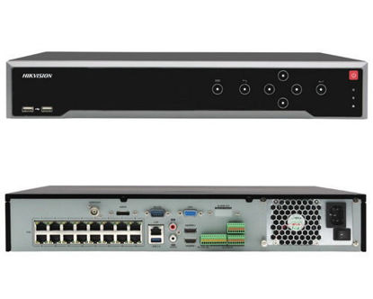 صورة هيكفيجن NVR DS-7732NI-K4