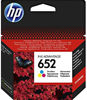 Picture of INK HP 652