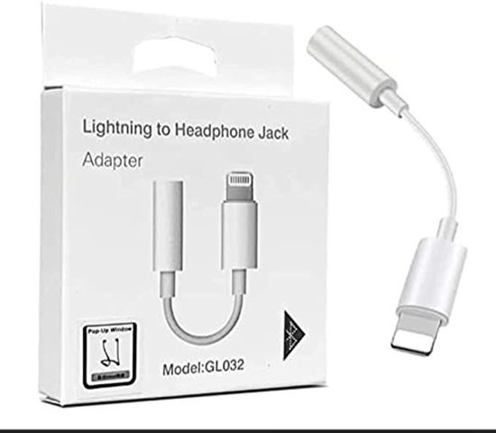 Picture of AUX to Iphone  2*1