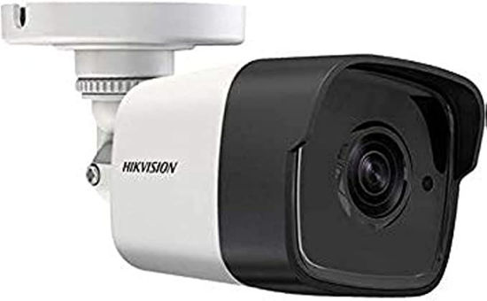 Picture of 5MP Hikvision outdoor Security Camera, DS-2CE16H0T-ITPFS
