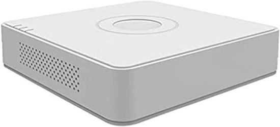 Picture of Hikvision DS-7108HGHI-K1 Turbo HD Dvr, White