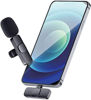Picture of K8 Wireless Microphone for Iphone