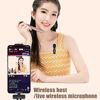 Picture of K8 Wireless Microphone for Iphone