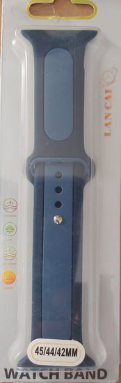 Picture of Silicon Band For Watches 42,44,45mm