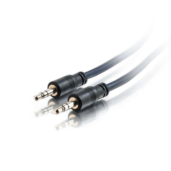 Picture of Stereo Cable 1 to 1