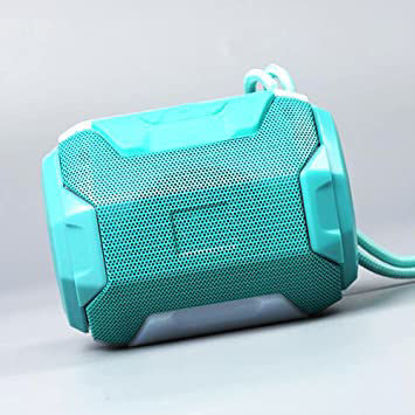 Picture of Bluetooth speaker A005 Green