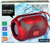 Picture of Bluetooth speaker A005 Green
