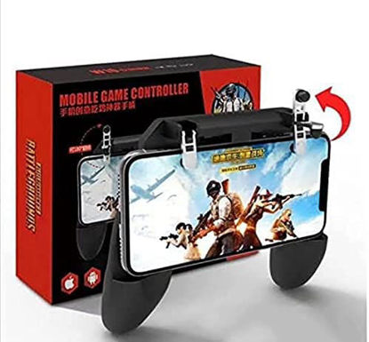 Picture of Pubg W10 Controller