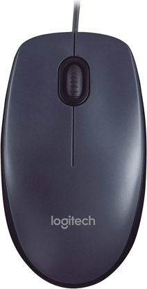 Picture of Logitech Mouse M90
