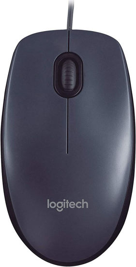 Picture of Logitech Mouse M90