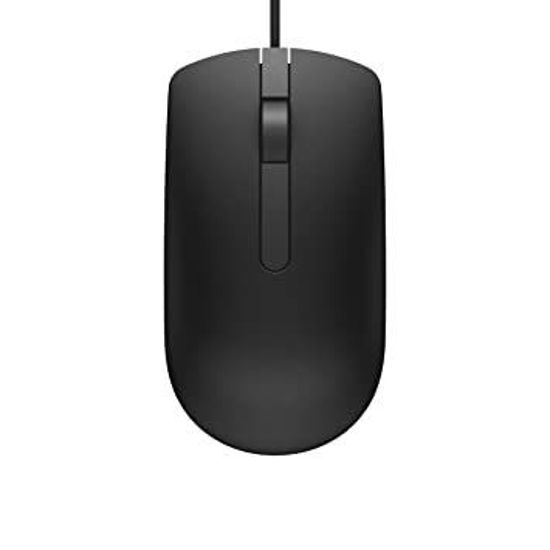 Picture of Dell Mouse MS116