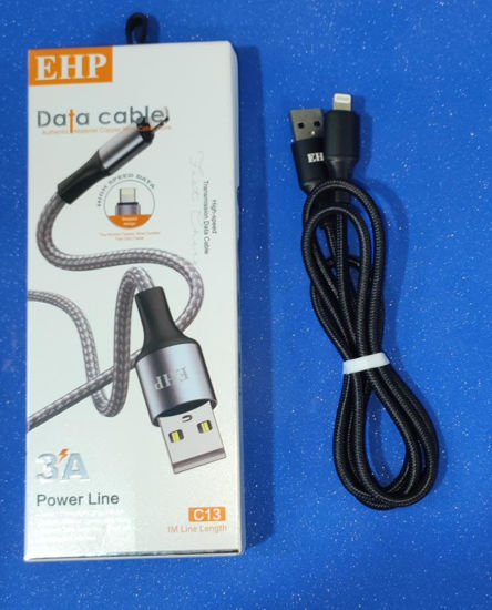 Picture of EHP Cable C13 iPhone