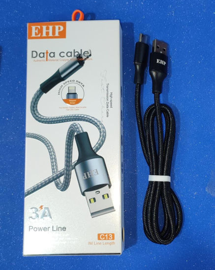 Picture of EHP Cable C13 Micro