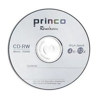 صورة CD من برينكو (50 CD)
