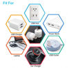 صورة ليد USB لاستخدامات متعددة