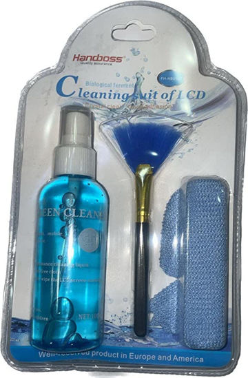 Picture of Screen Cleaner Kit