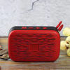 Picture of Portable Speaker Bluetooth-Radio-USB p11