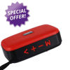 Picture of Portable Speaker Bluetooth-Radio-USB p11