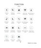 Picture of Smart Watch t5s