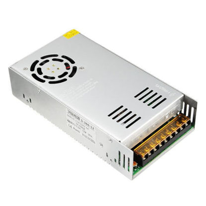 Picture of Power Supply 12v 20A