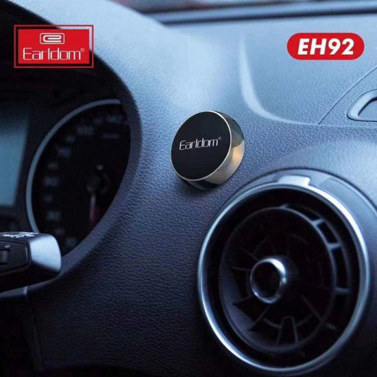 Picture of Earldom Universal Magnetic Mount Holder EH92