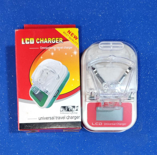 Picture of Mobile Battery Charger Universal (Colors)
