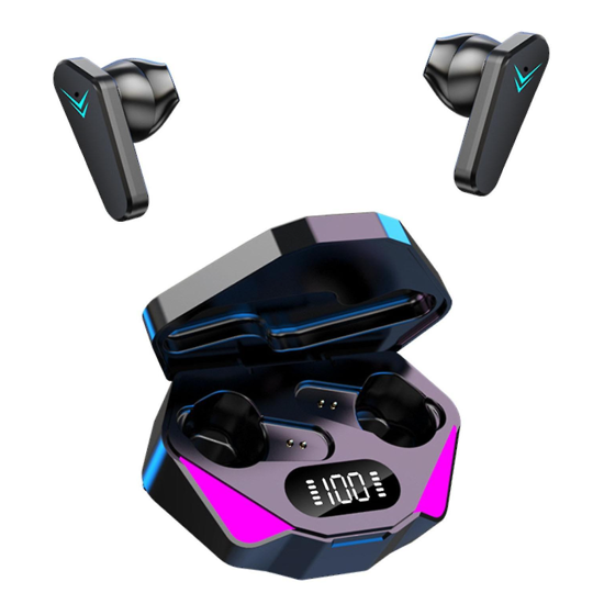 Picture of Airpods X15