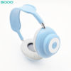 Picture of Bluetooth Headphone Sodo SD-706