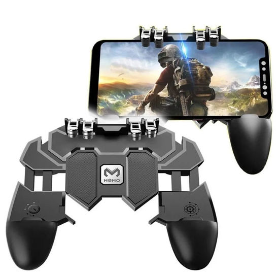 Picture of AK66 Pubg Controller
