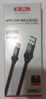 Picture of X-plus Cable Nylon Long Life High quality Type Micro