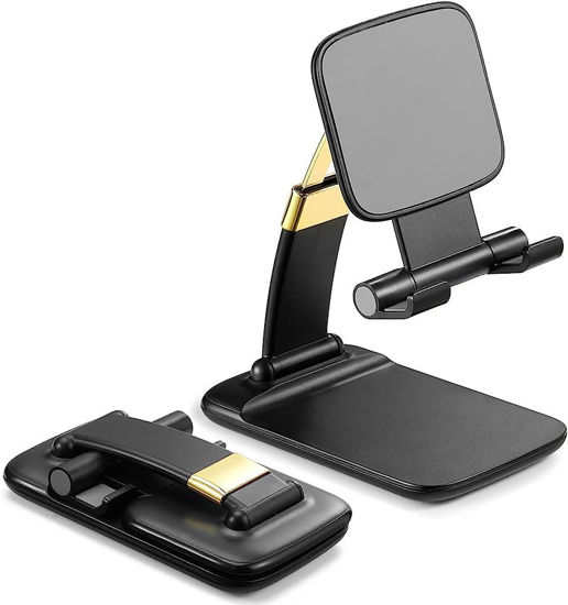 Picture of Desk Phone Holder Steel