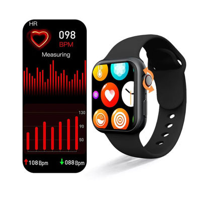 Picture of Original Nfc 2.02 Inch Smartwatch X8 se watch 8 Wireless Charging Sport Series 8 Reloj Inteligente X8se Smart Watch