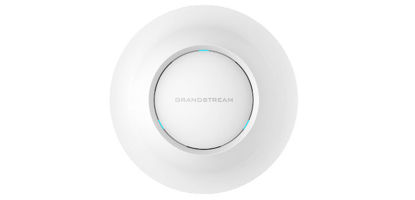 صورة GWN7605 is an affordable 802.11ac Wave-2 Wi-Fi access point