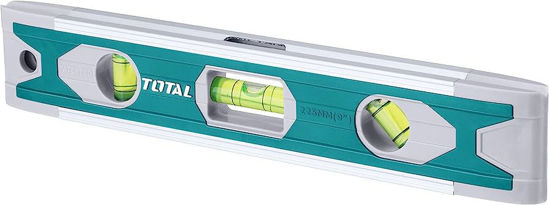 Picture of TOTAL Mini Spirit level 22.5 cm - TMT2235‏